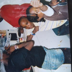 Meet your Posher, Tamara